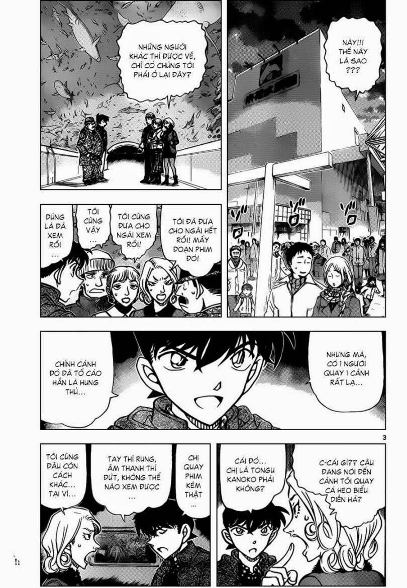 Chapter 884 - 8