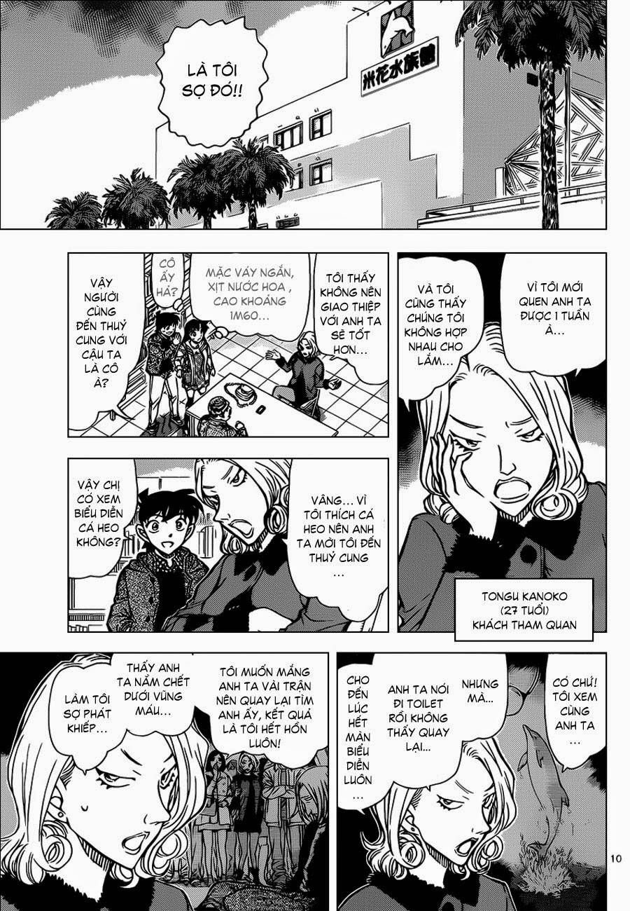 Chapter 883 - 13