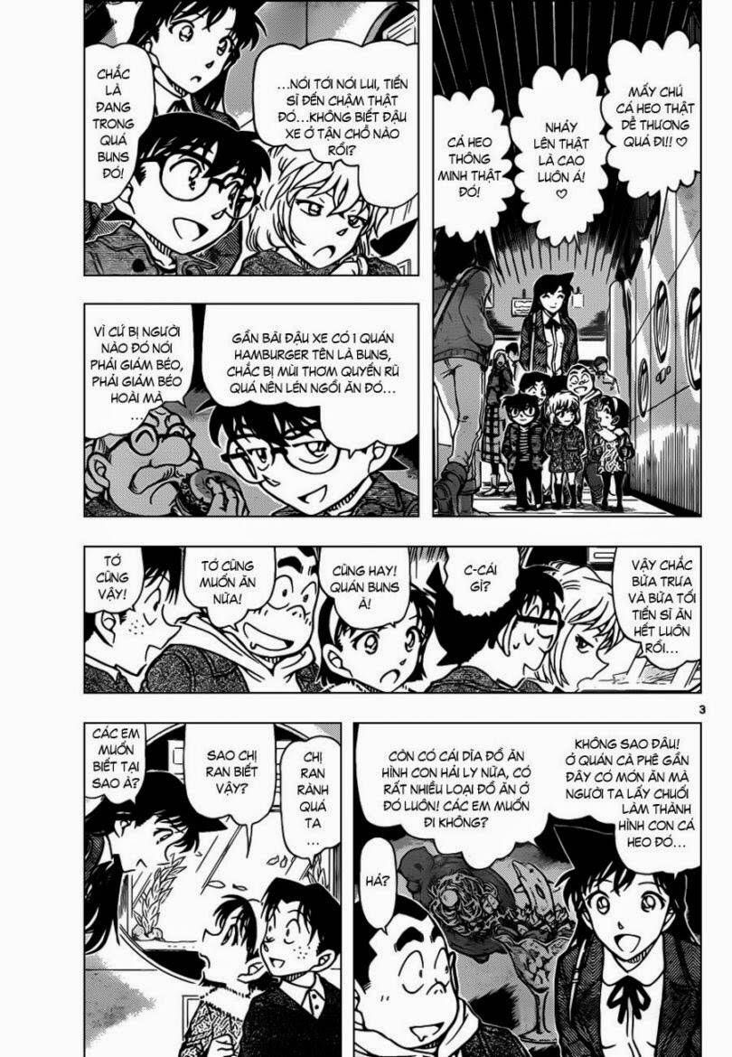 Chapter 882 - 8