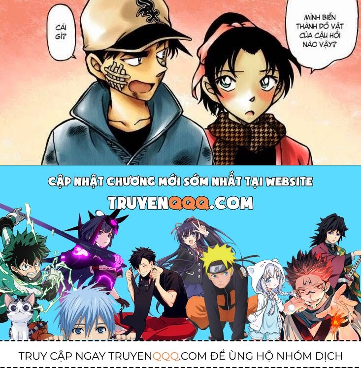 Chapter 881 - 22