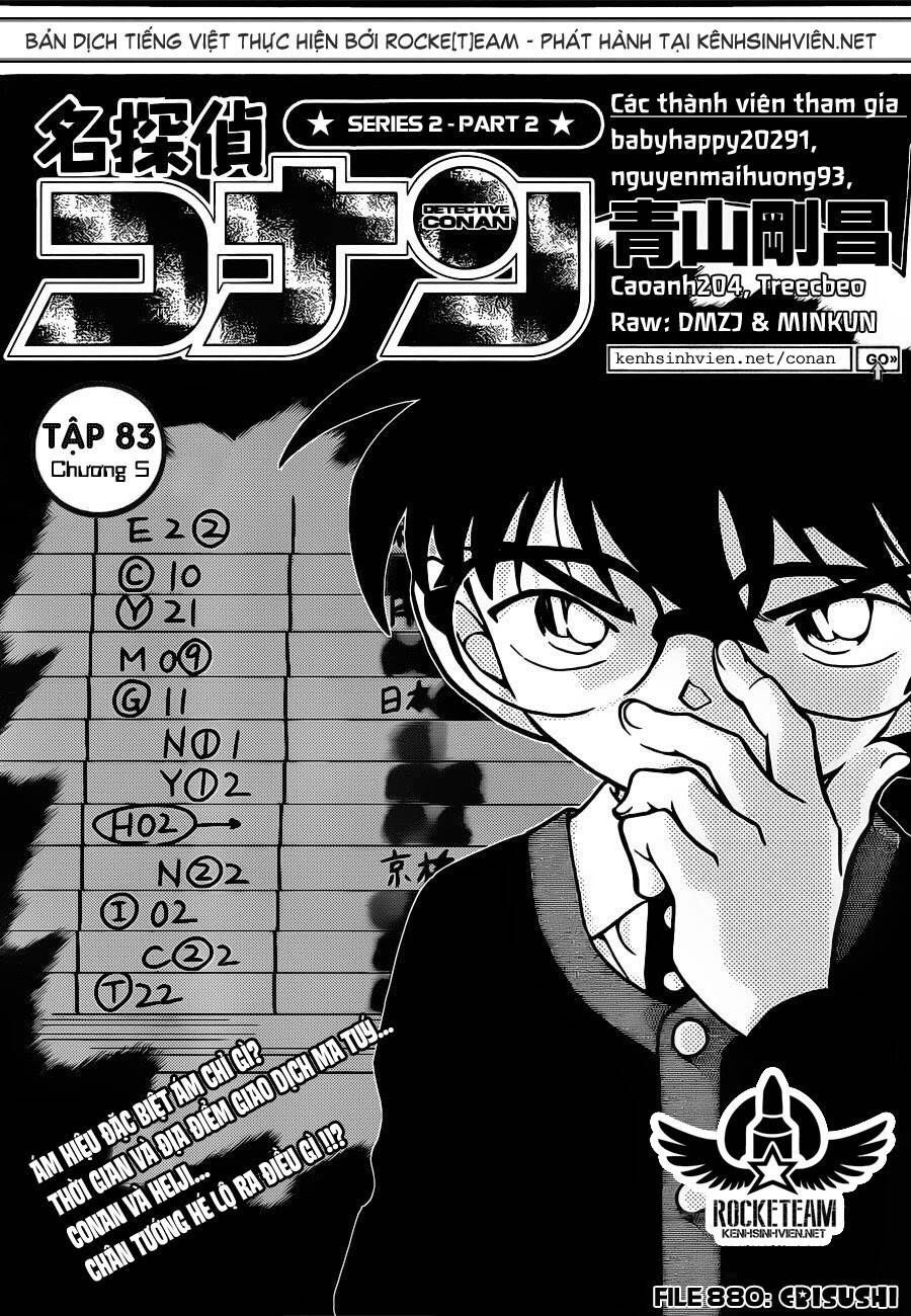 Chapter 880 - 6