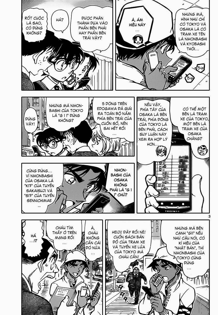 Chapter 880 - 8