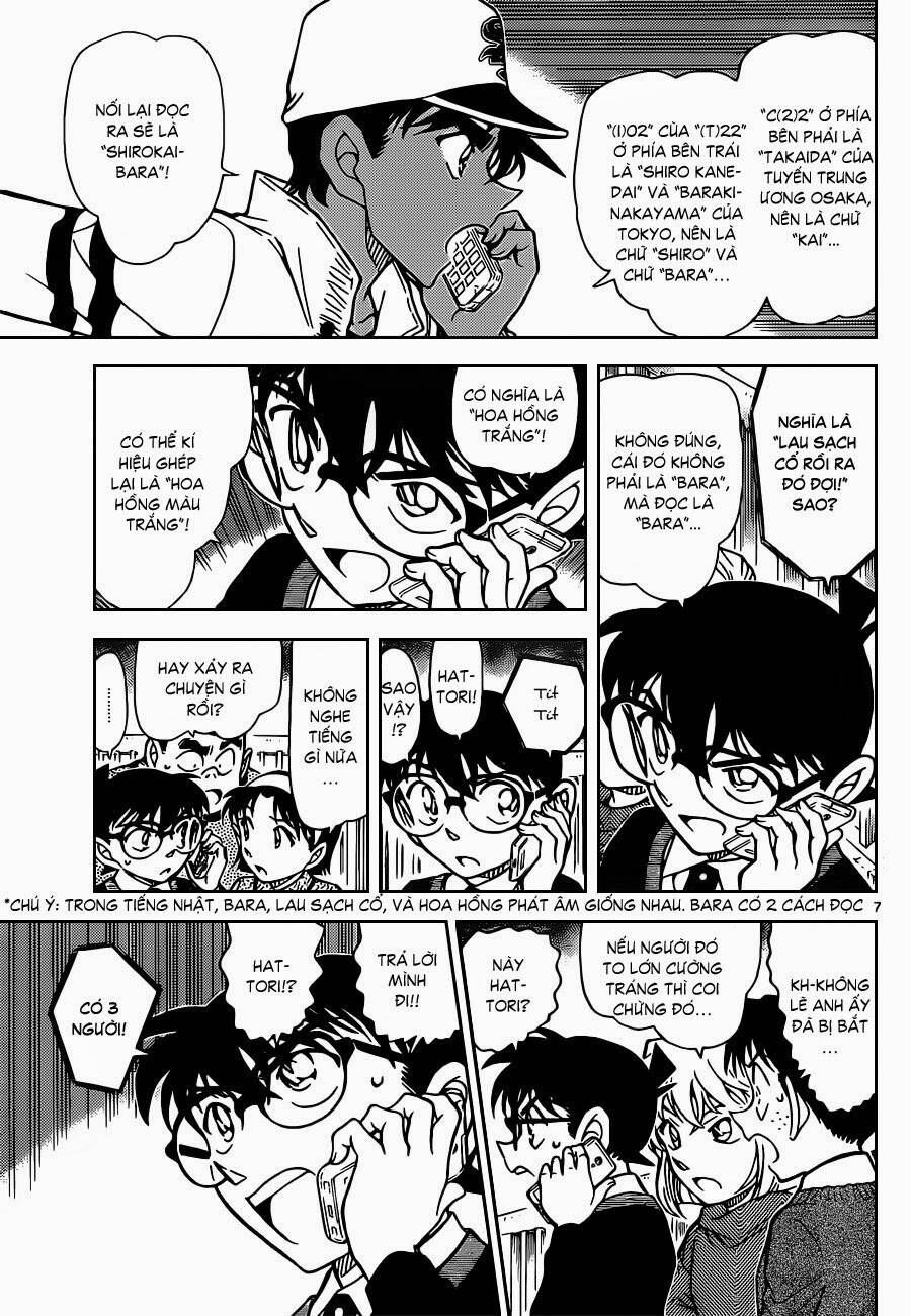 Chapter 880 - 12
