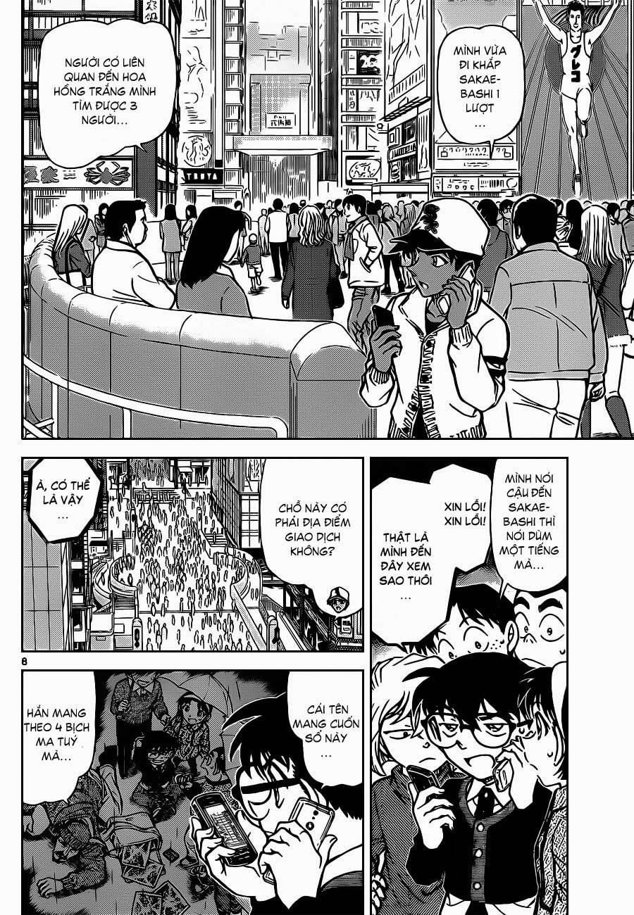 Chapter 880 - 13