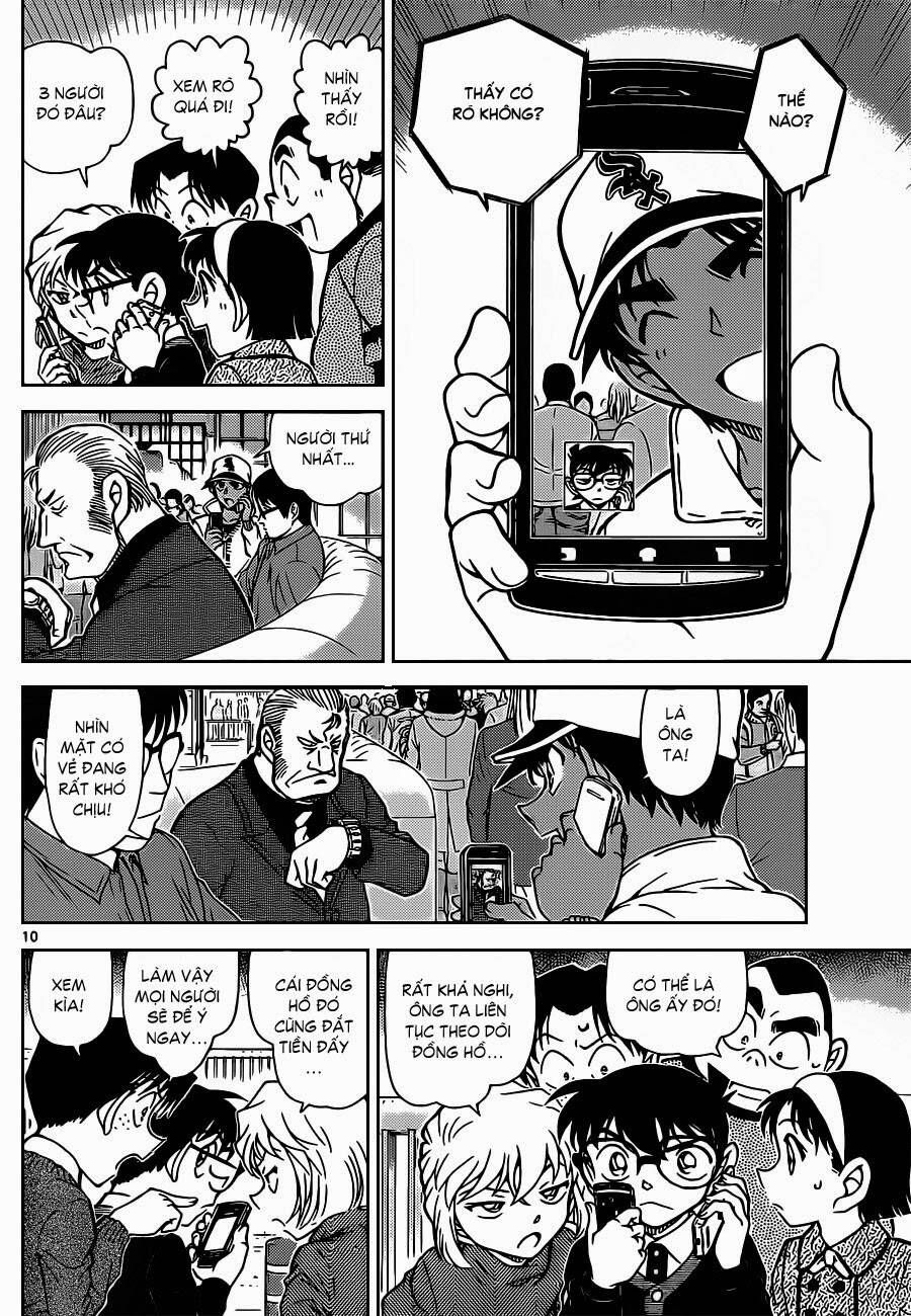 Chapter 880 - 15