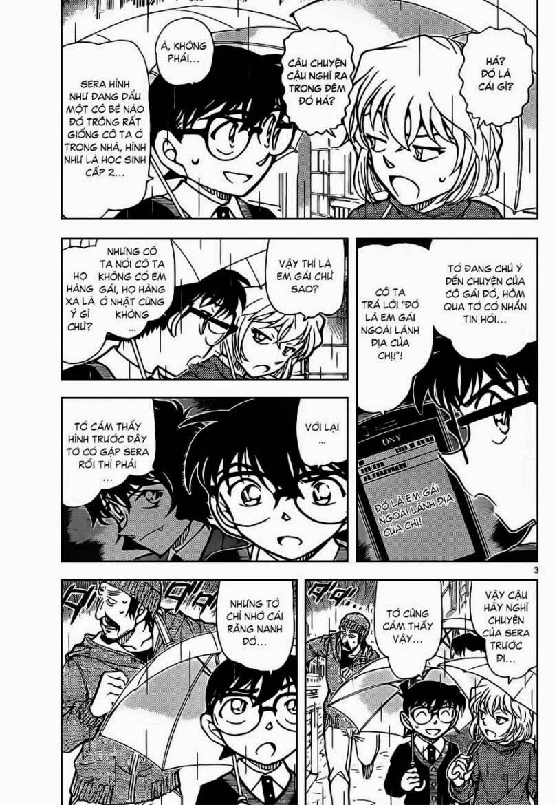 Chapter 879 - 8