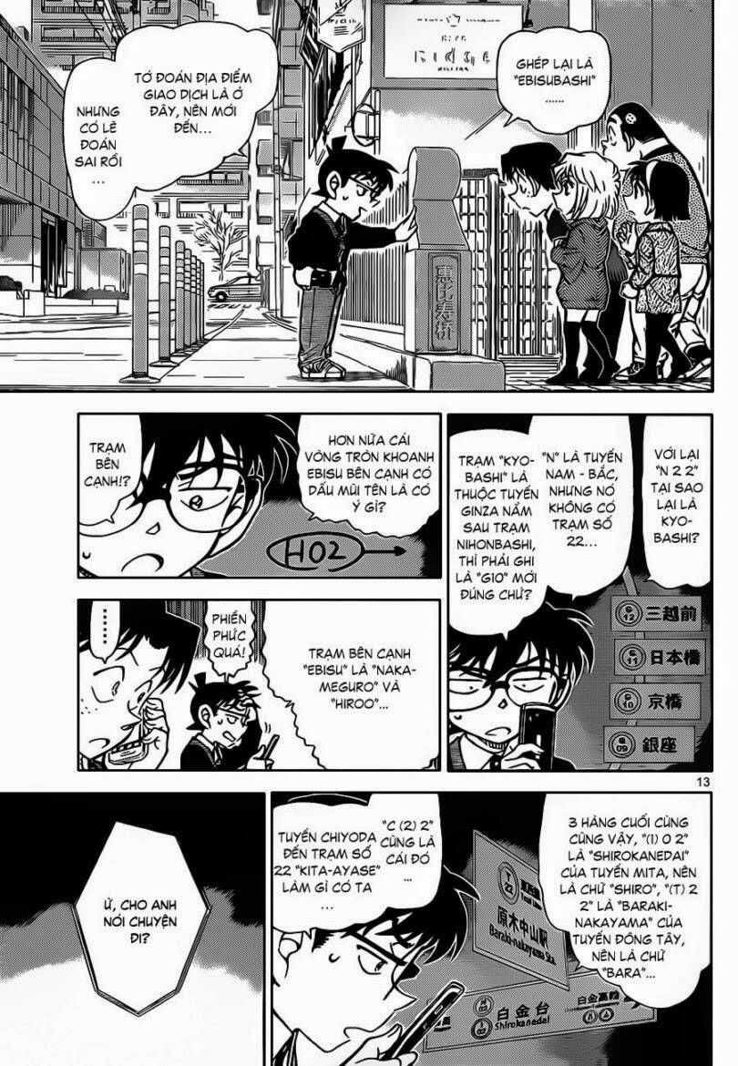 Chapter 879 - 18