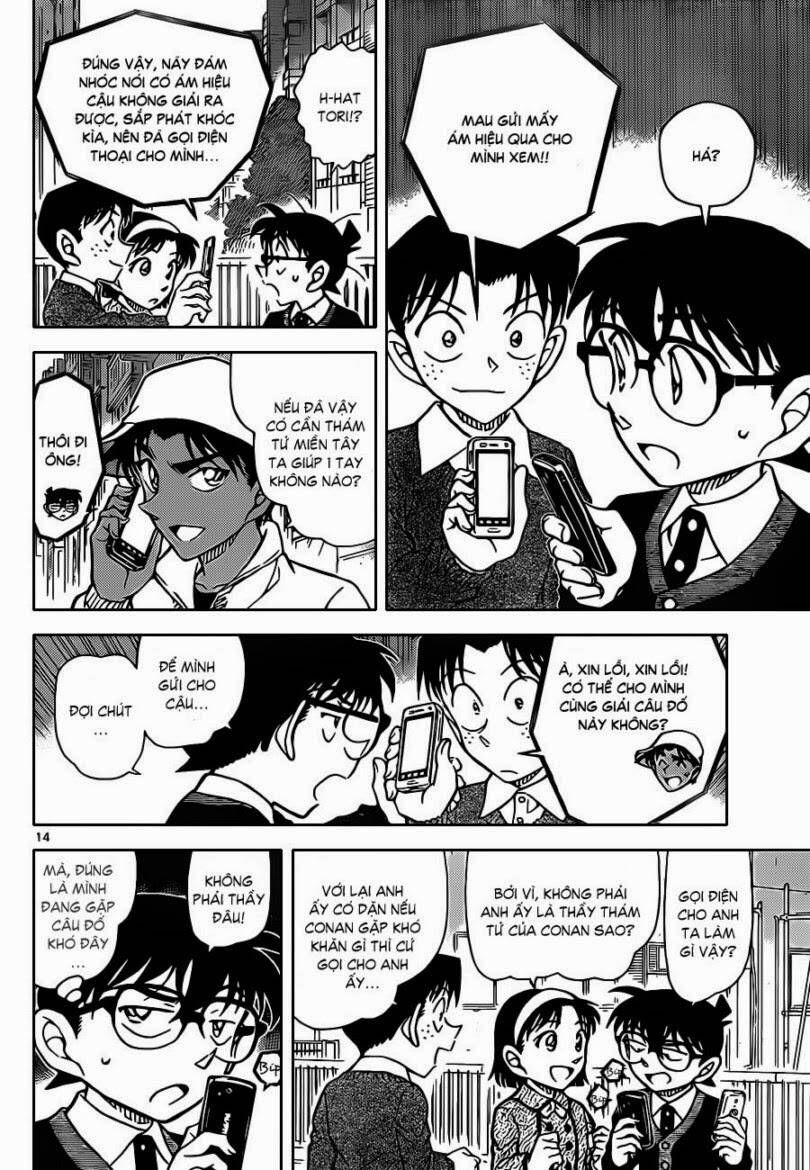 Chapter 879 - 19