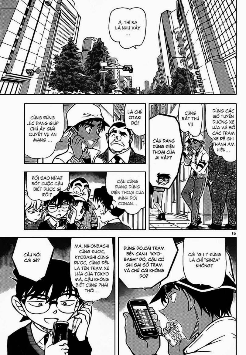 Chapter 879 - 20