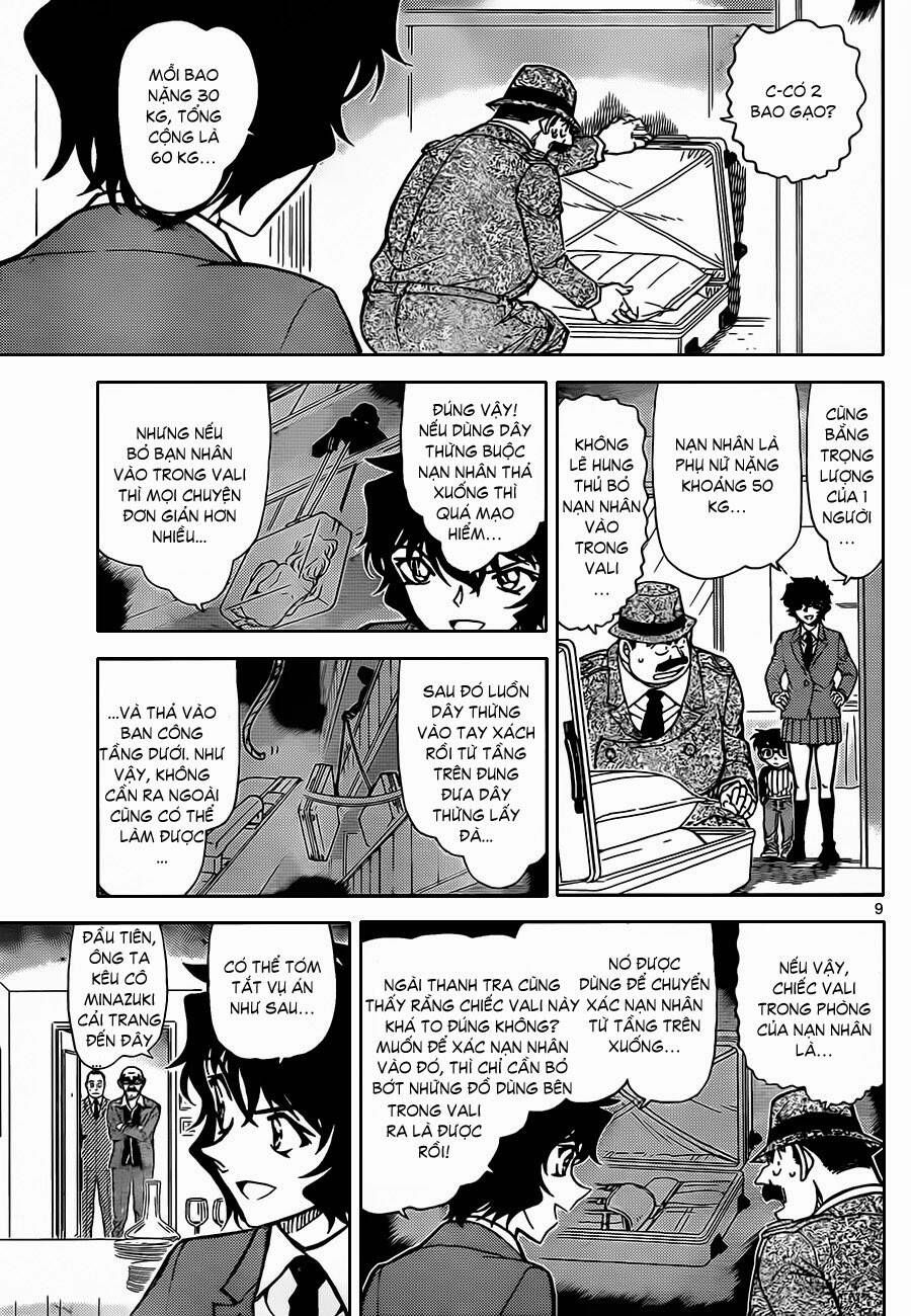 Chapter 878 - 14