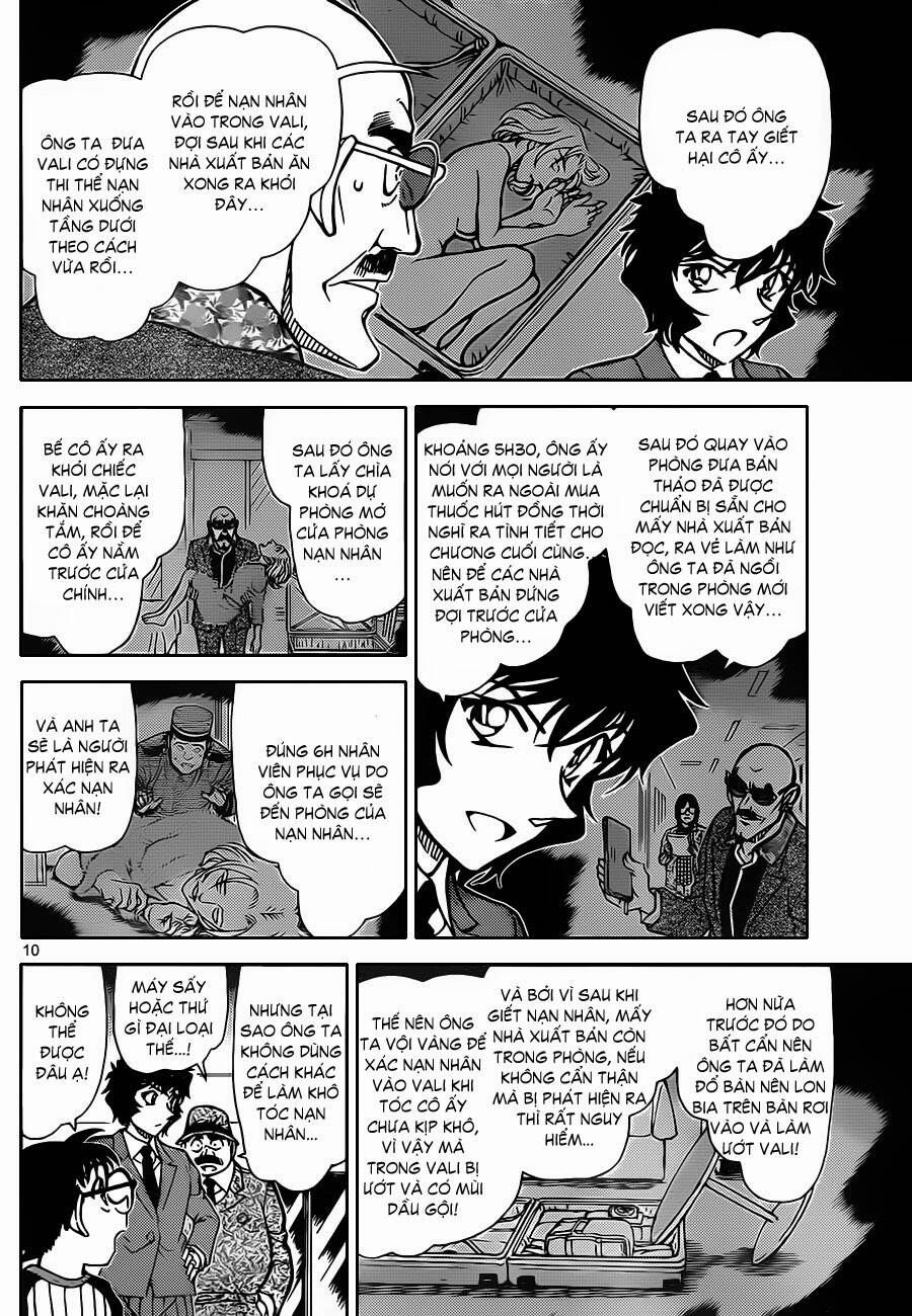 Chapter 878 - 15