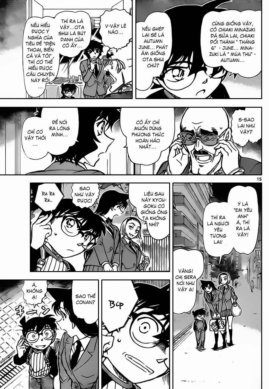 Chapter 878 - 20
