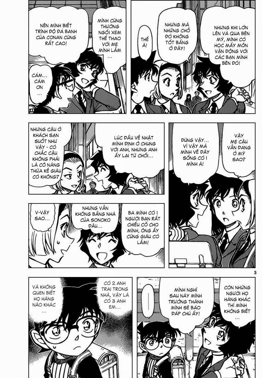 Chapter 876 - 7