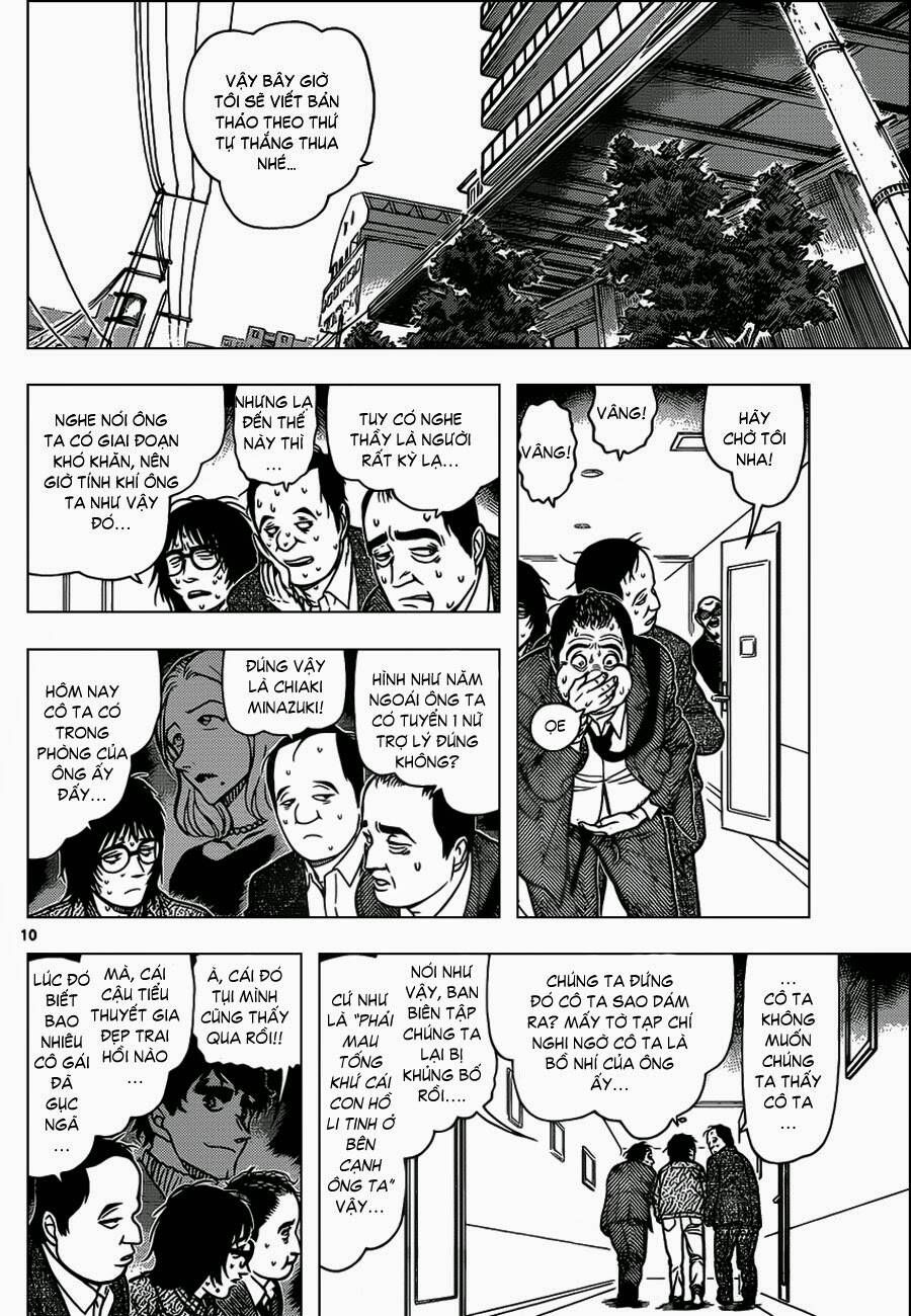 Chapter 876 - 14