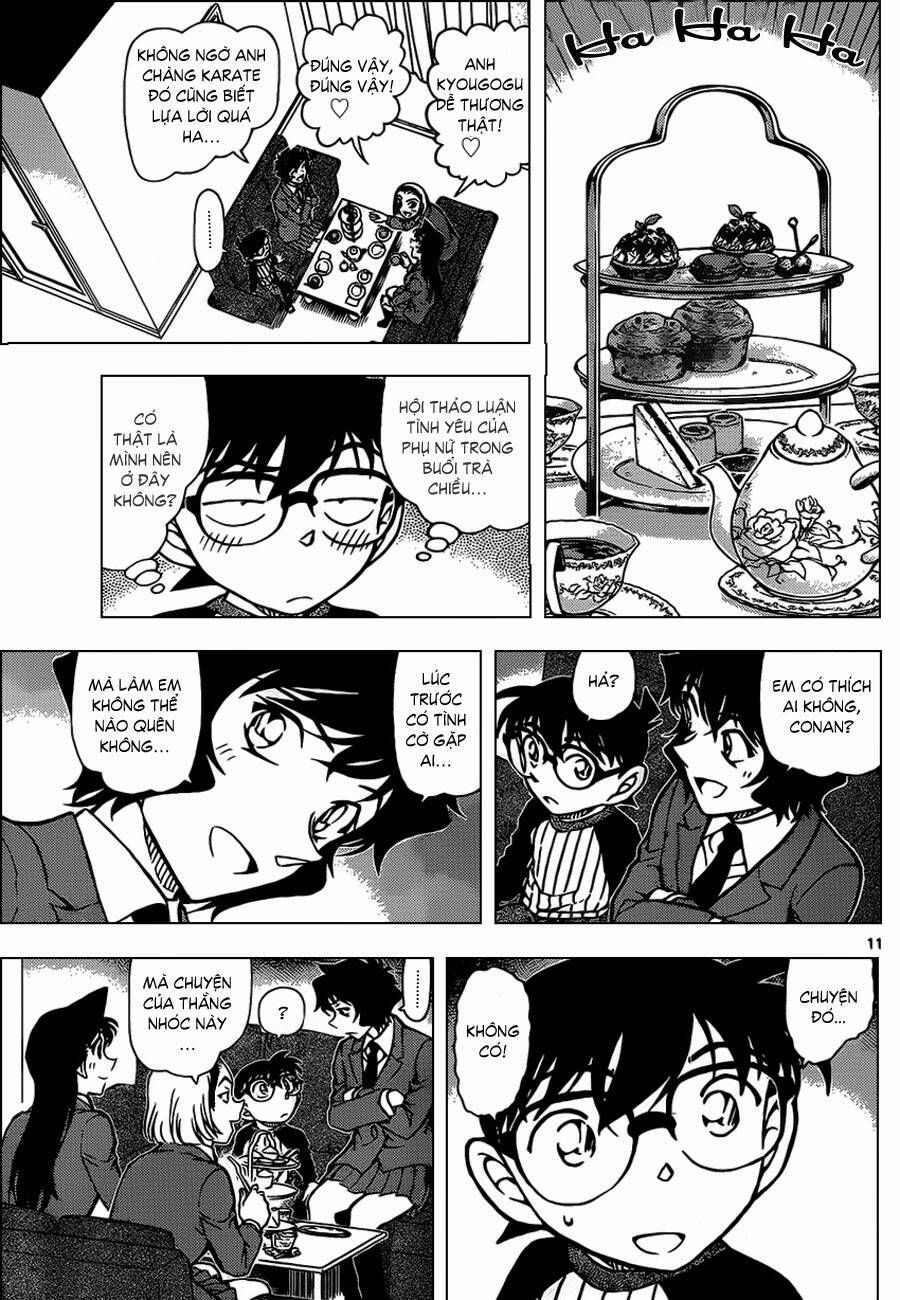 Chapter 876 - 15
