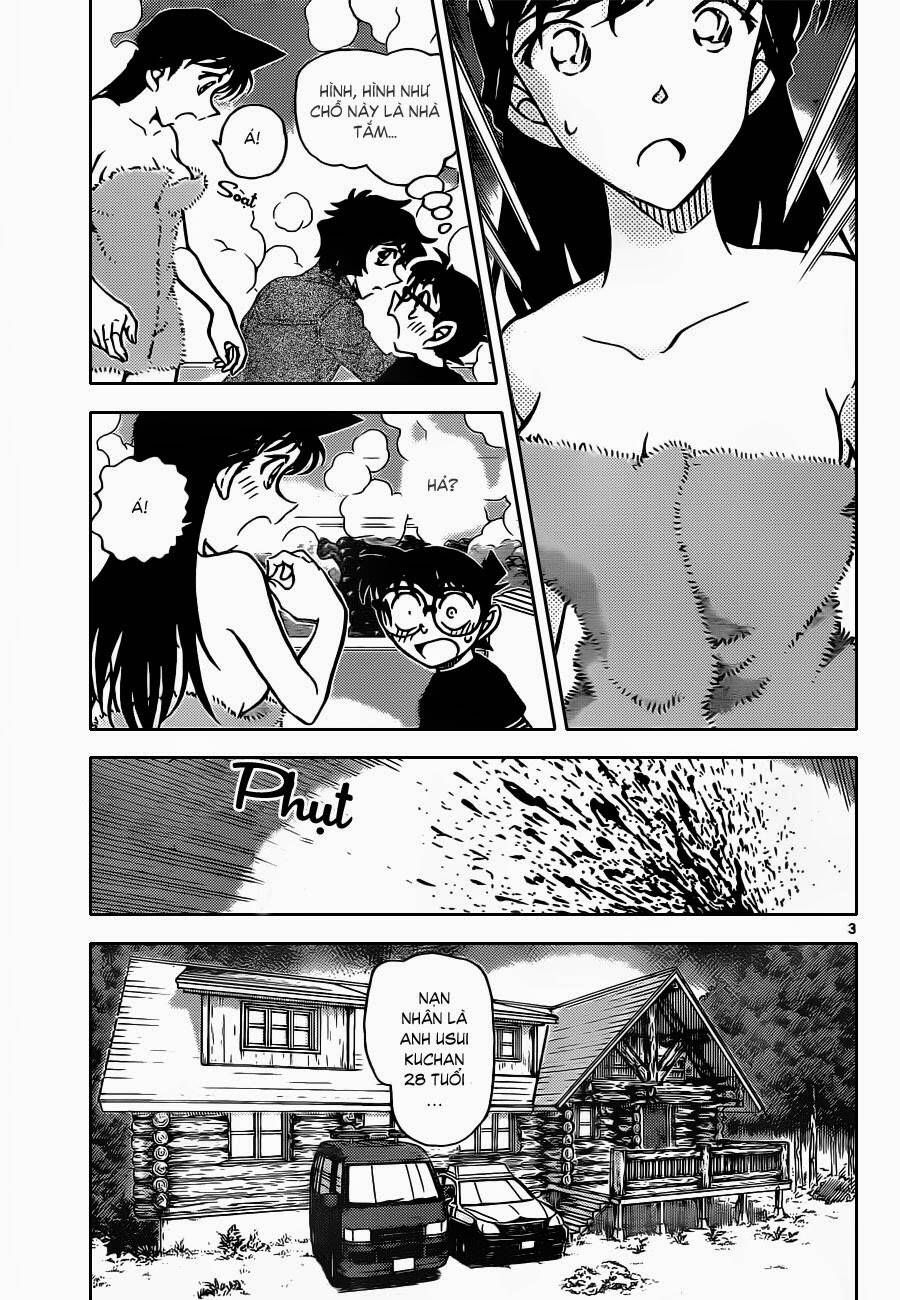 Chapter 873 - 8