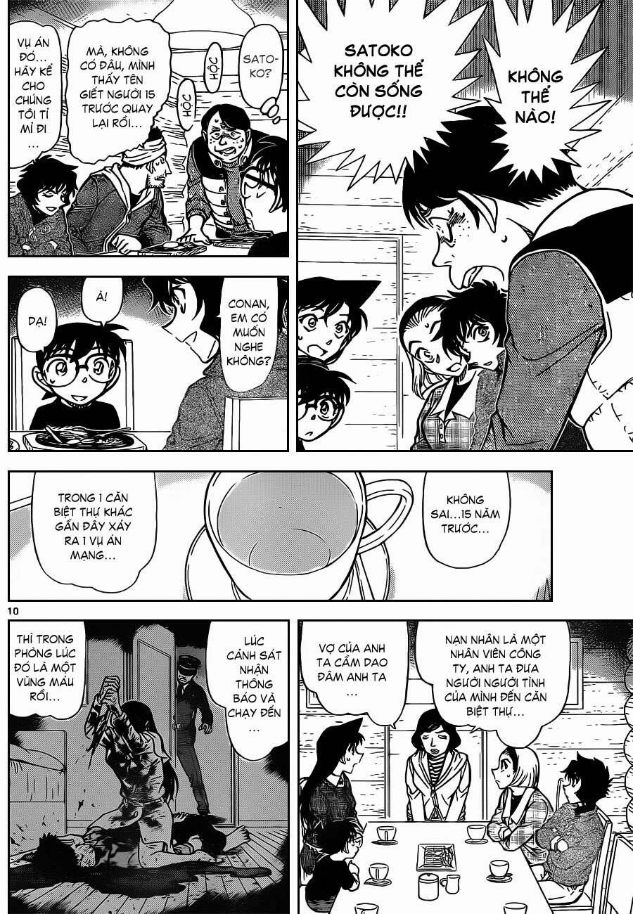 Chapter 872 - 15