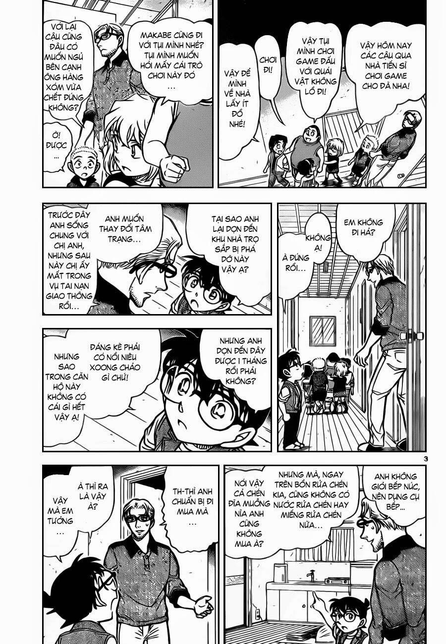 Chapter 871 - 8