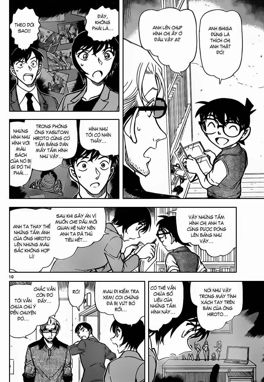 Chapter 871 - 15