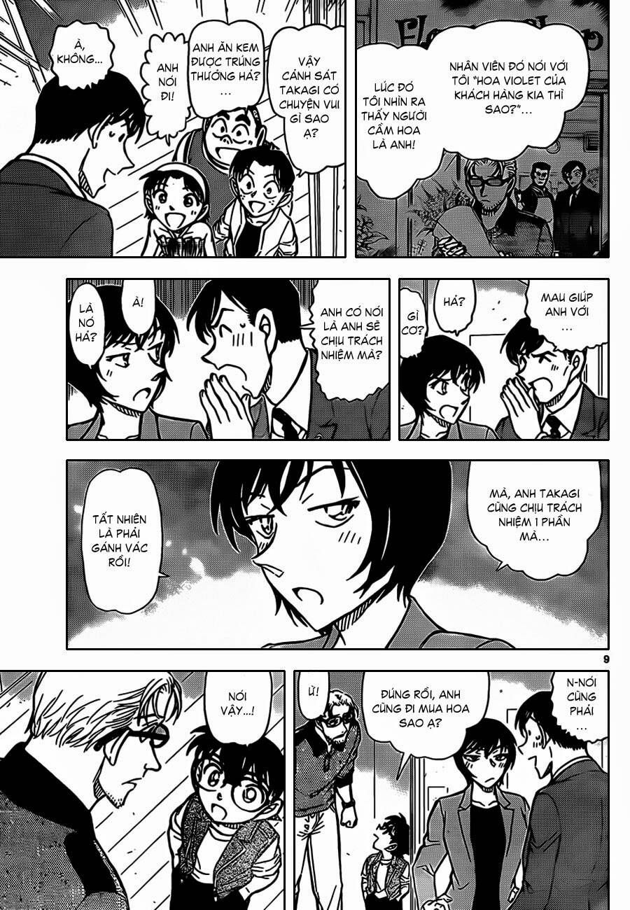 Chapter 870 - 14