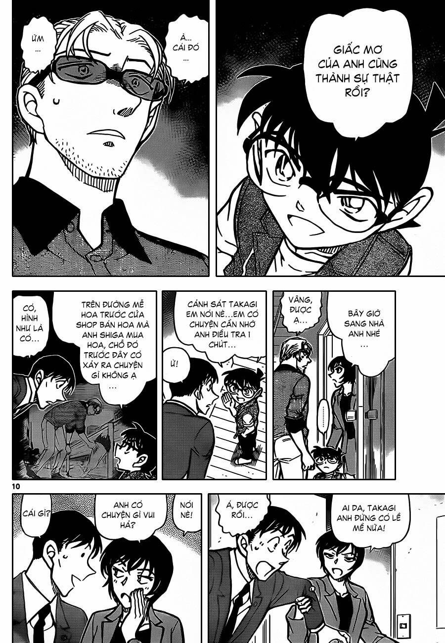Chapter 870 - 15