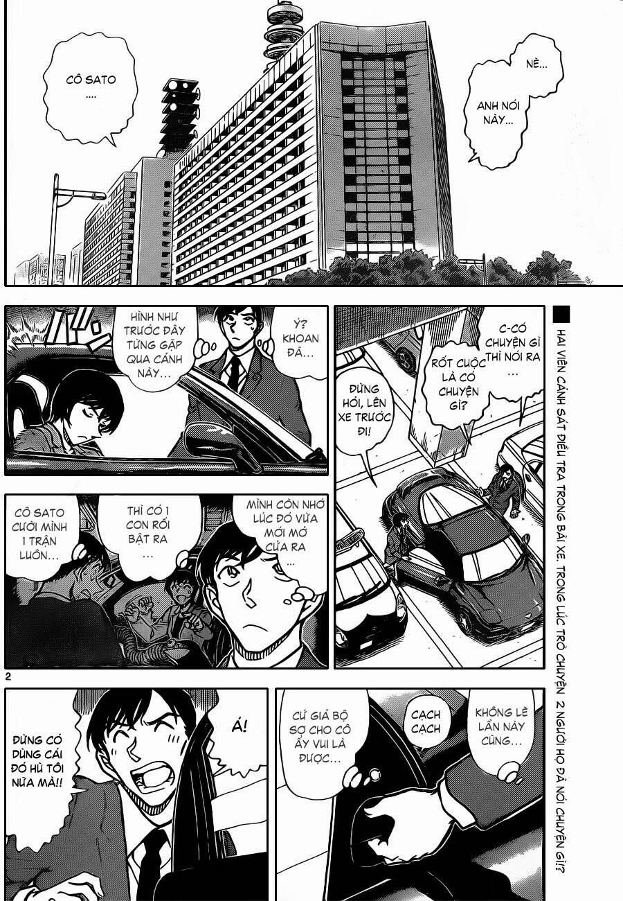 Chapter 869 - 7