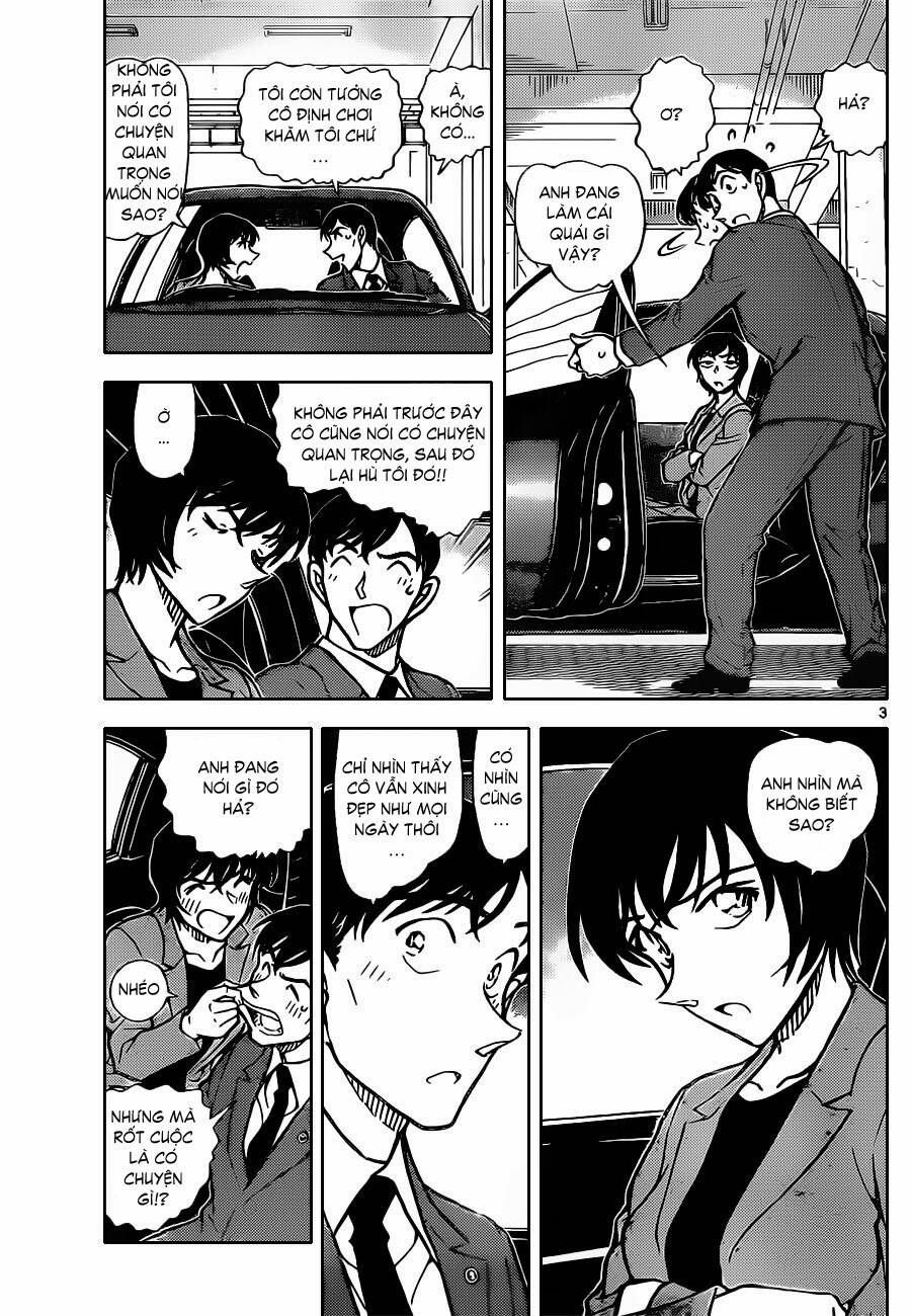 Chapter 869 - 8