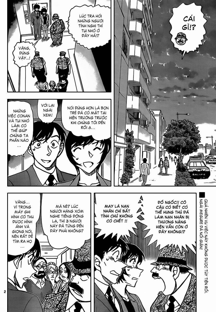 Chapter 868 - 7