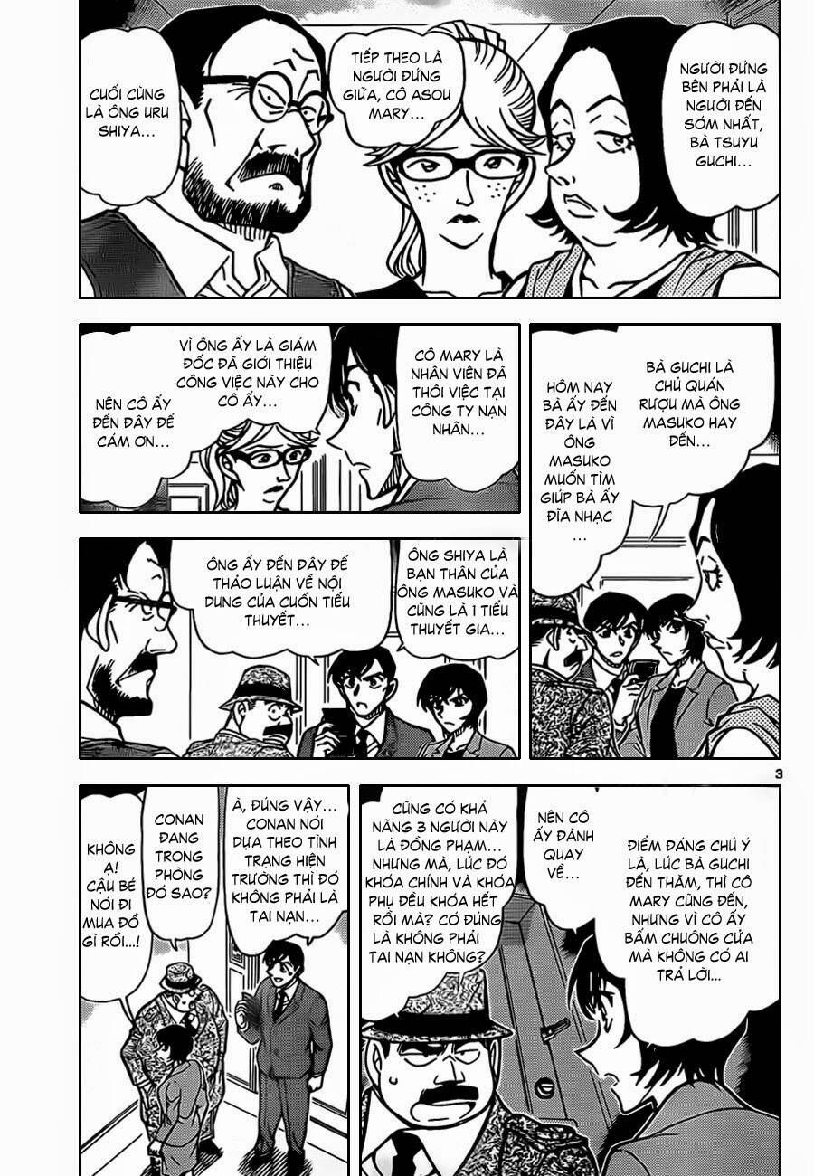 Chapter 868 - 8