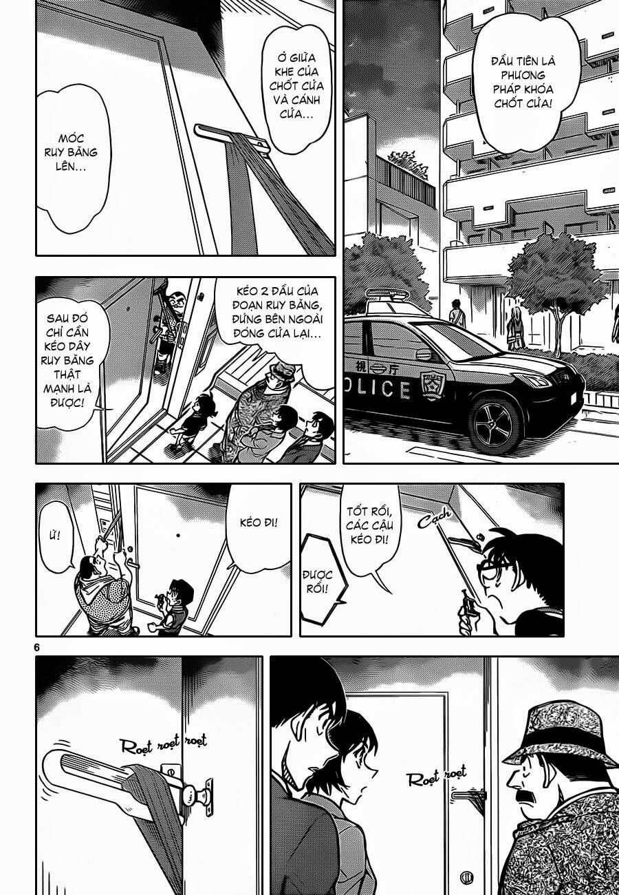 Chapter 868 - 11