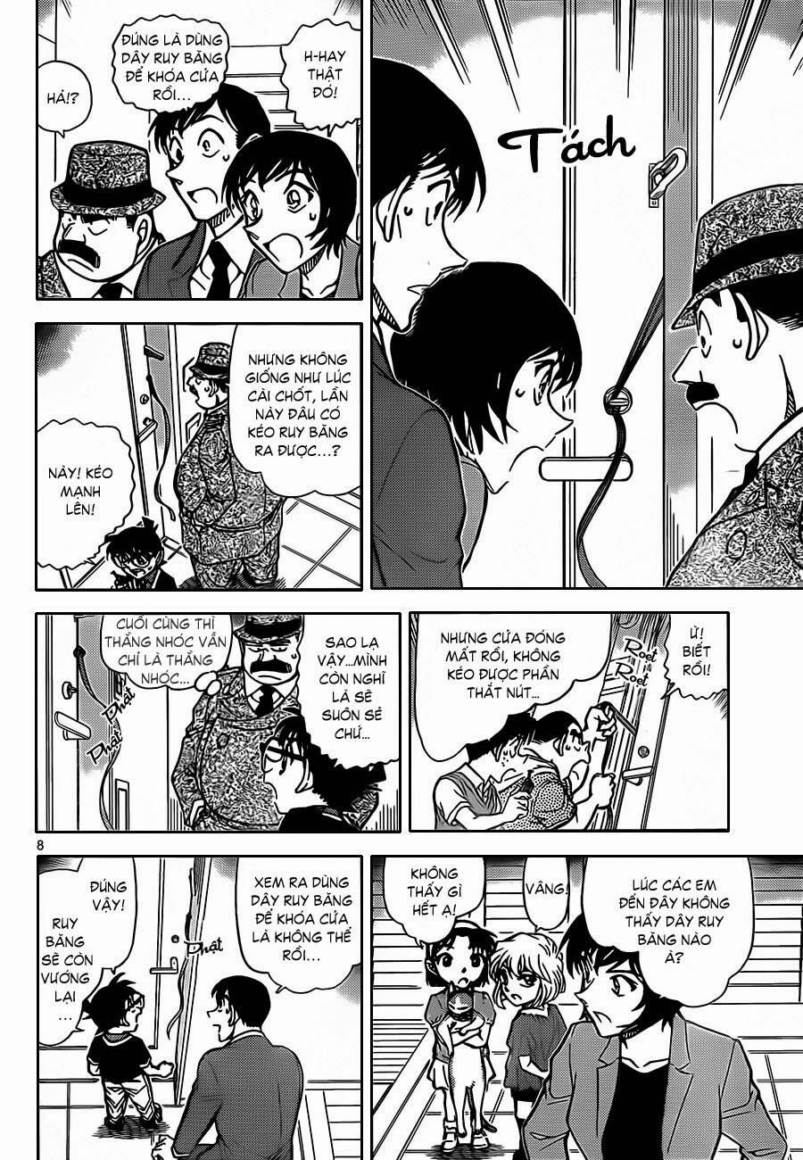 Chapter 868 - 13
