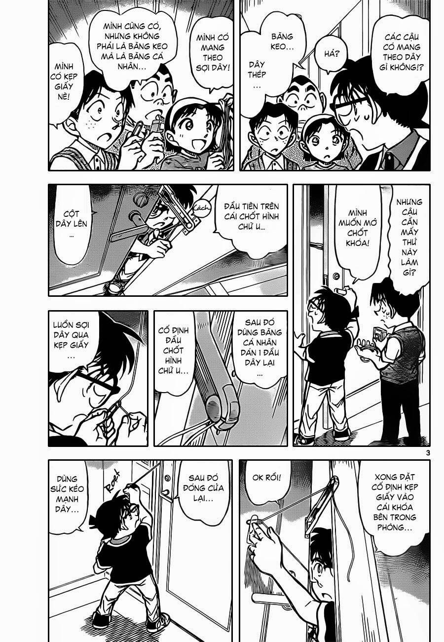 Chapter 867 - 8