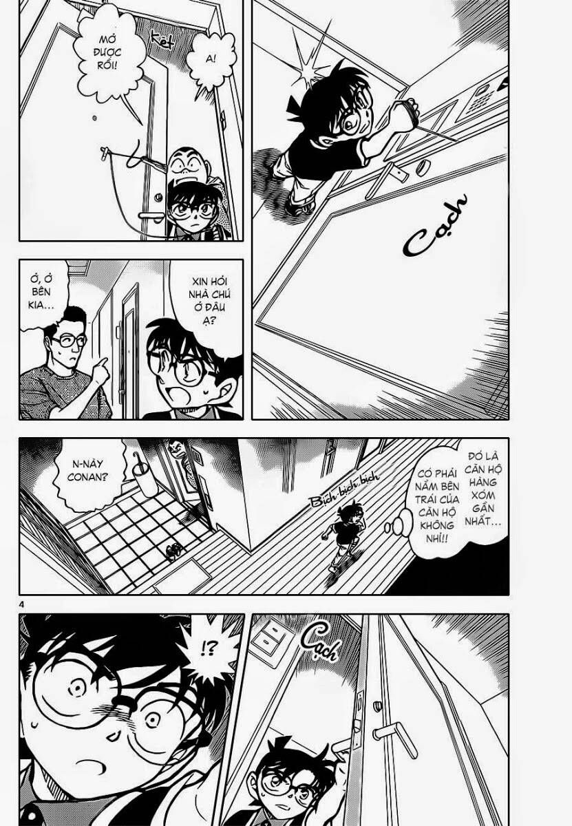 Chapter 867 - 9