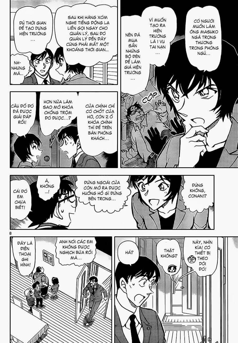 Chapter 867 - 13