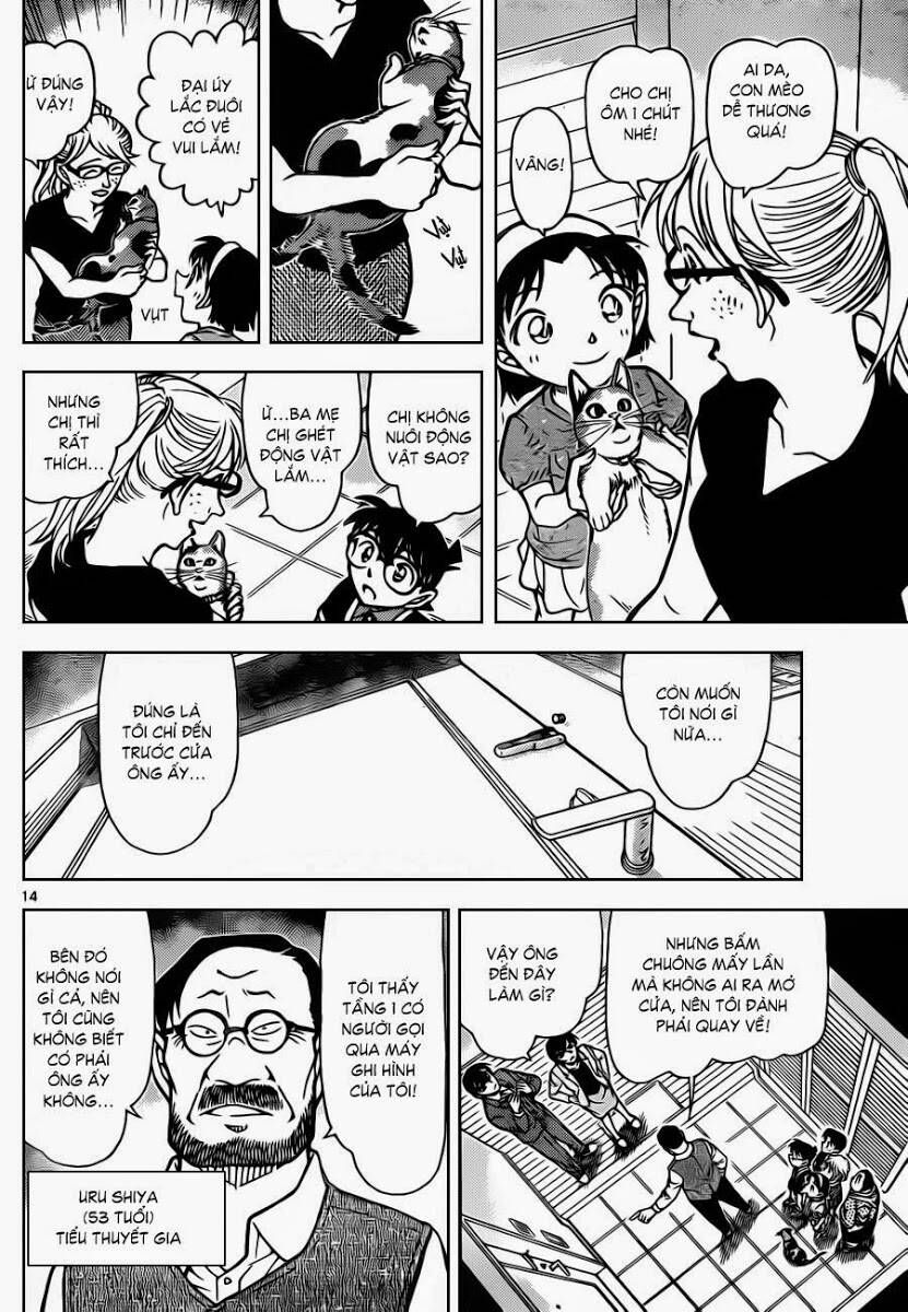 Chapter 867 - 19