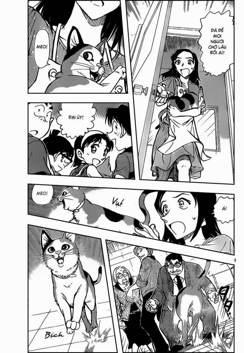Chapter 866 - 8