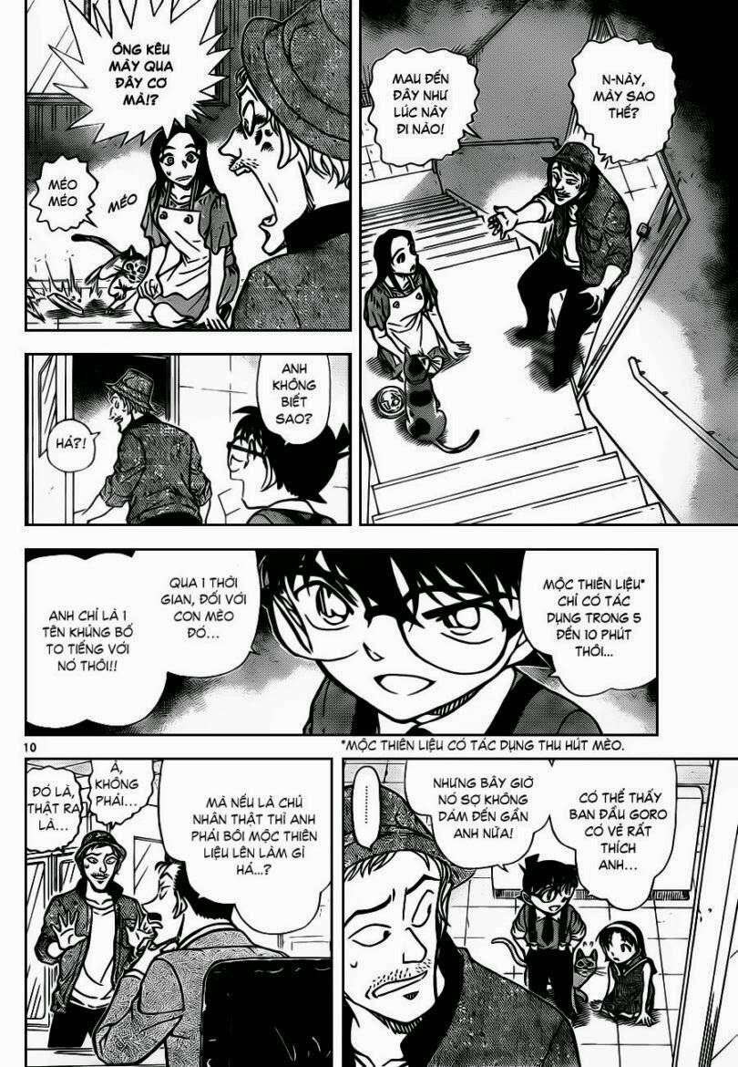 Chapter 866 - 15