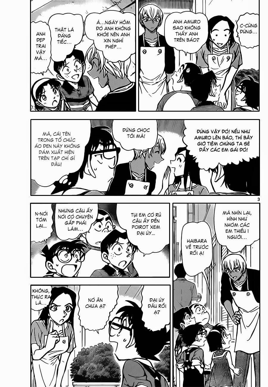 Chapter 865 - 8