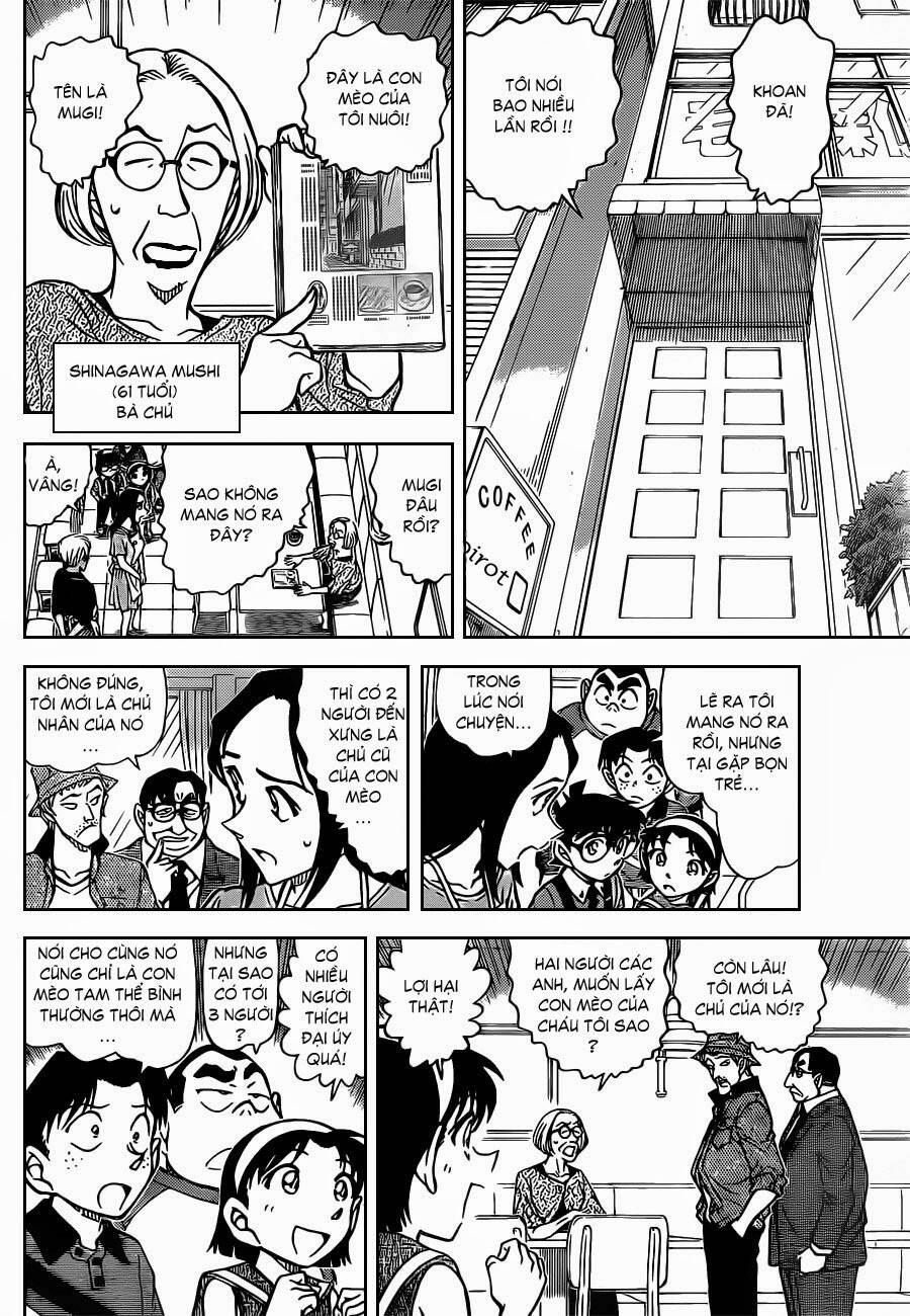 Chapter 865 - 11