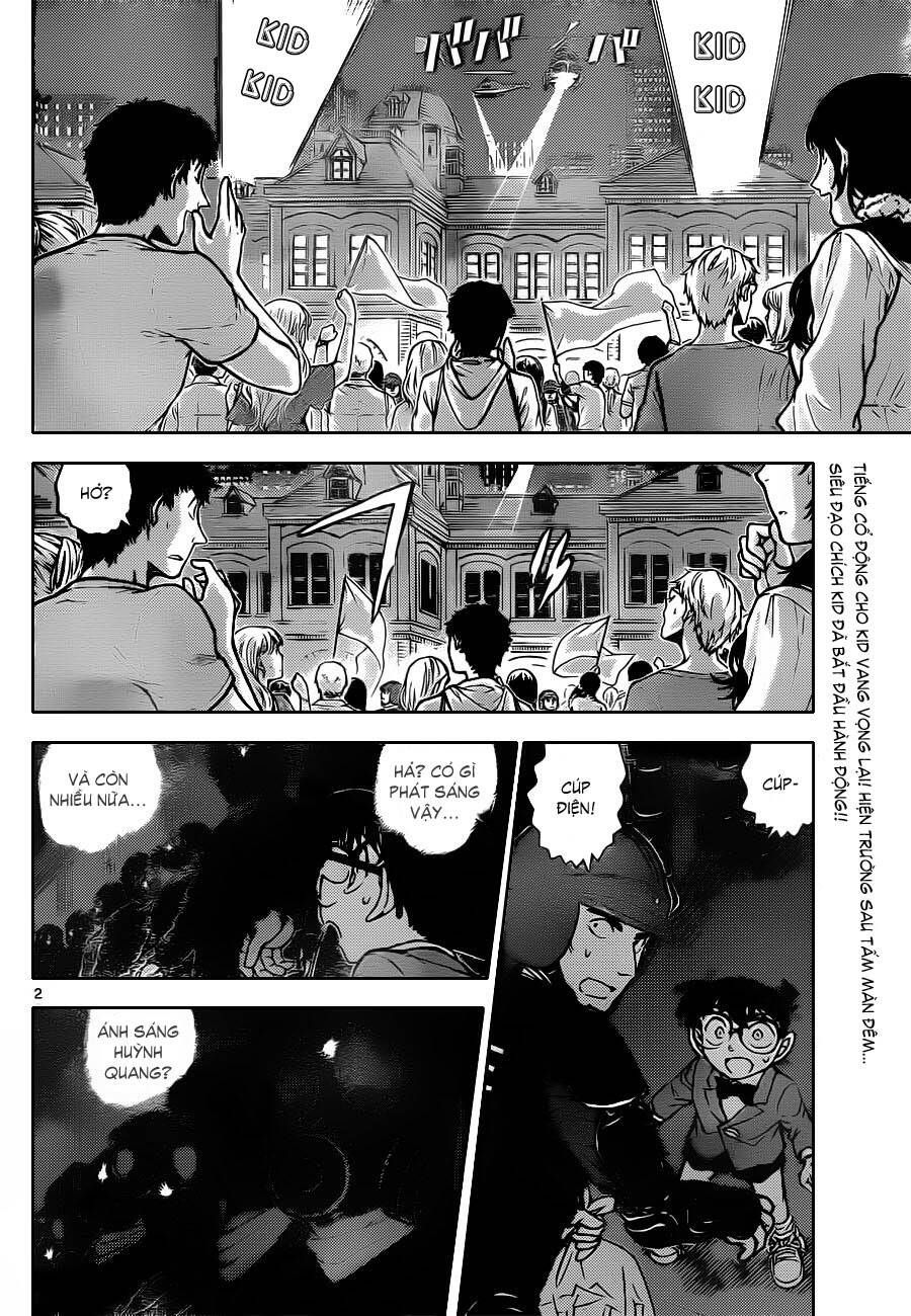 Chapter 864 - 8