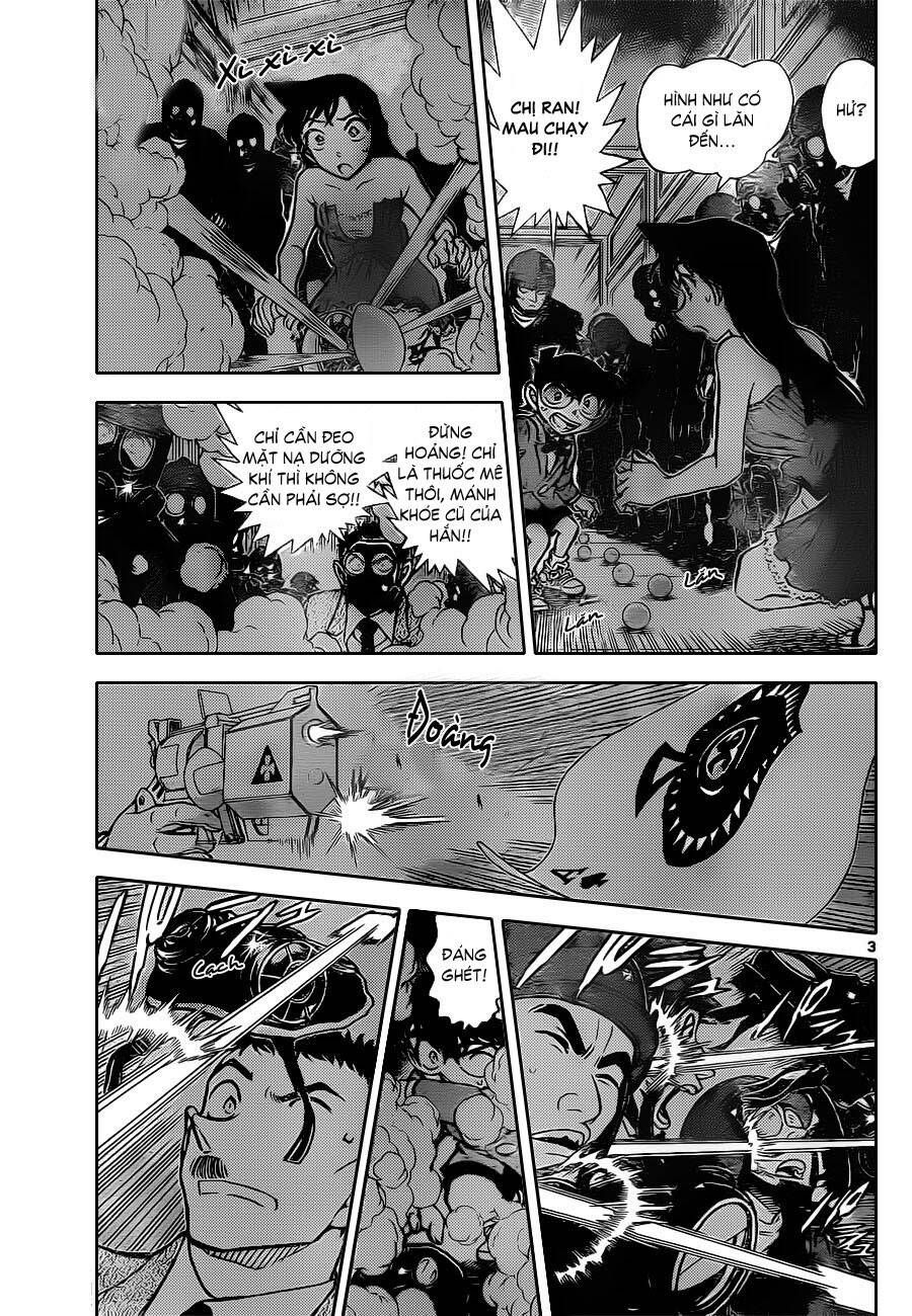 Chapter 864 - 9