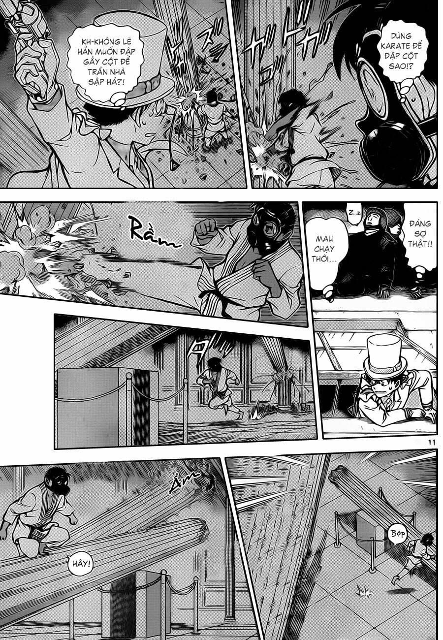 Chapter 864 - 17