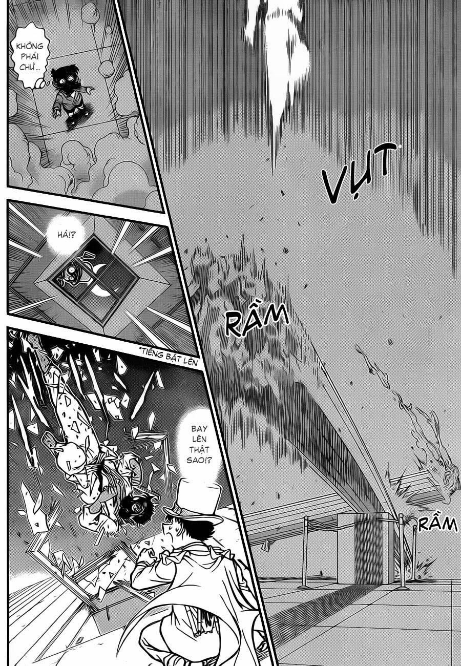 Chapter 864 - 18