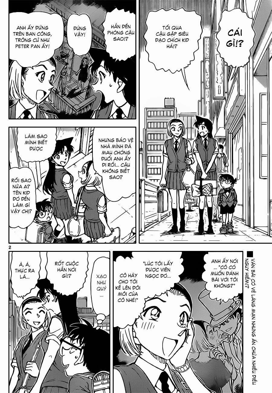 Chapter 863 - 8