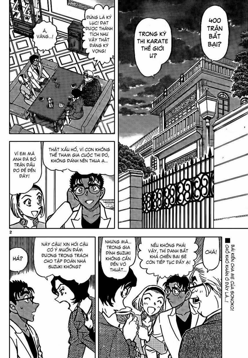 Chapter 862 - 7