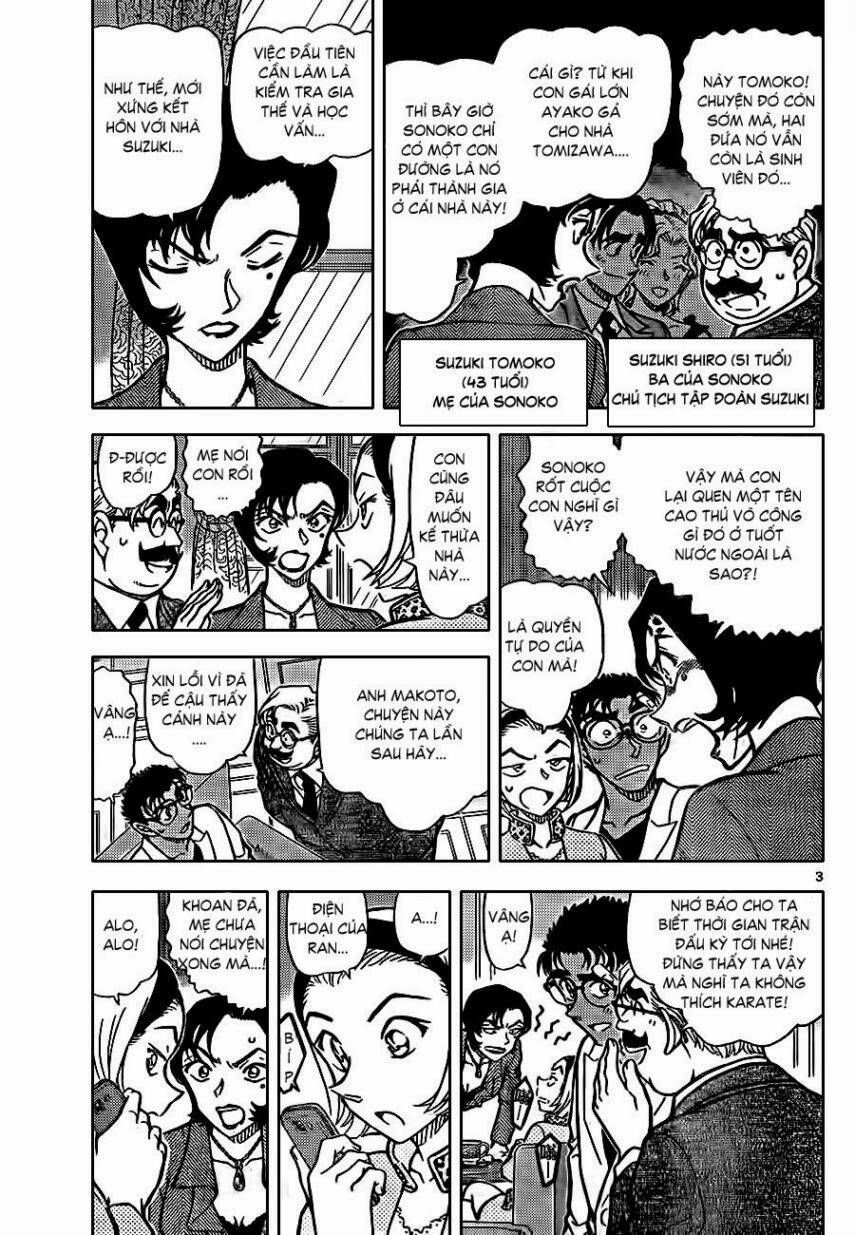 Chapter 862 - 8