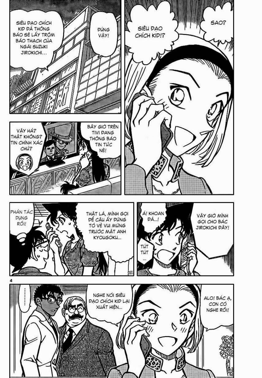 Chapter 862 - 9
