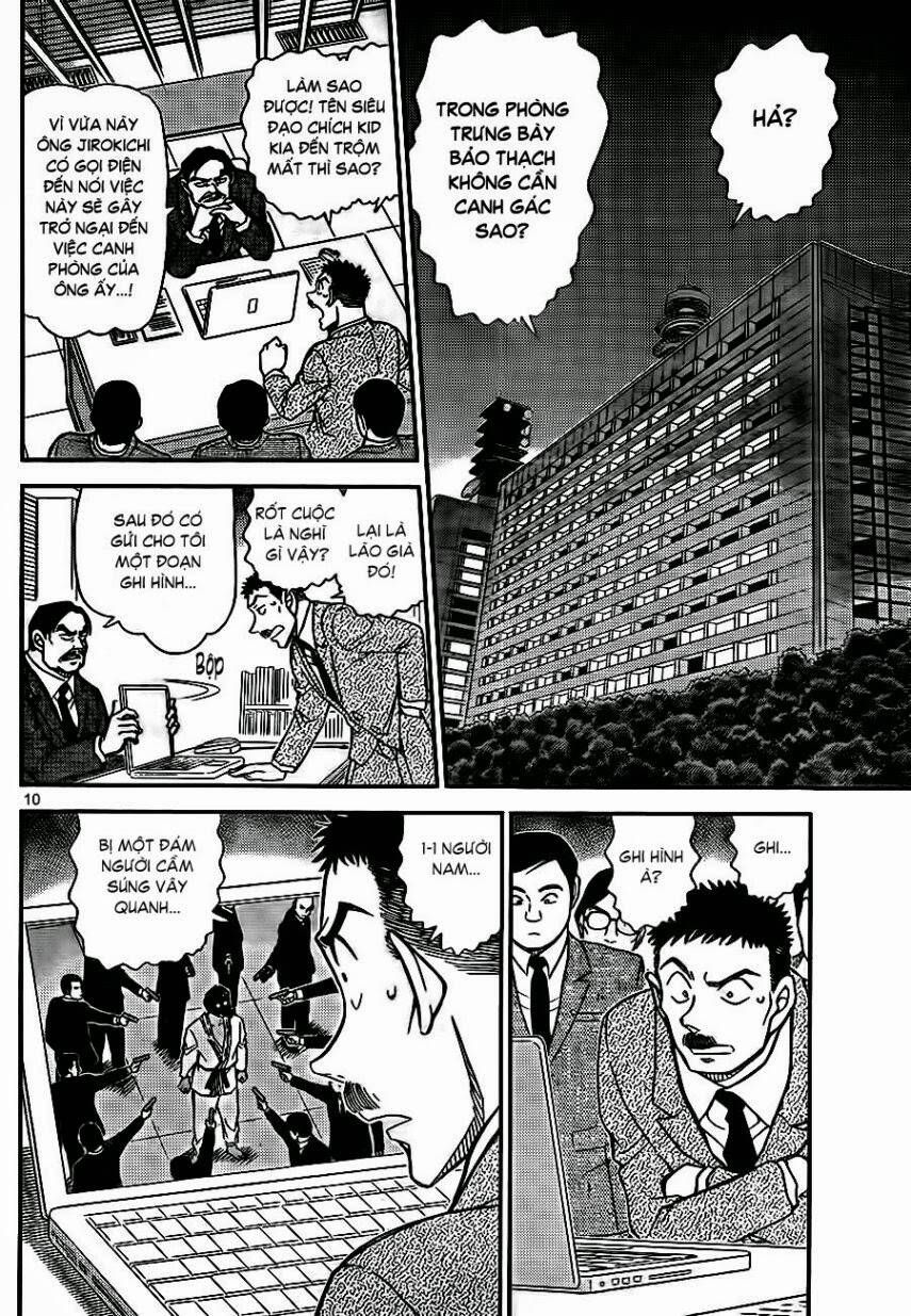 Chapter 862 - 15