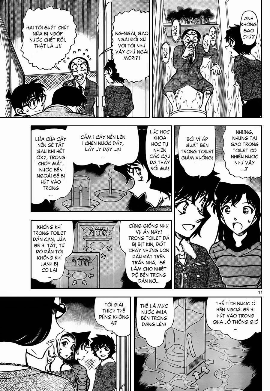 Chapter 861 - 18
