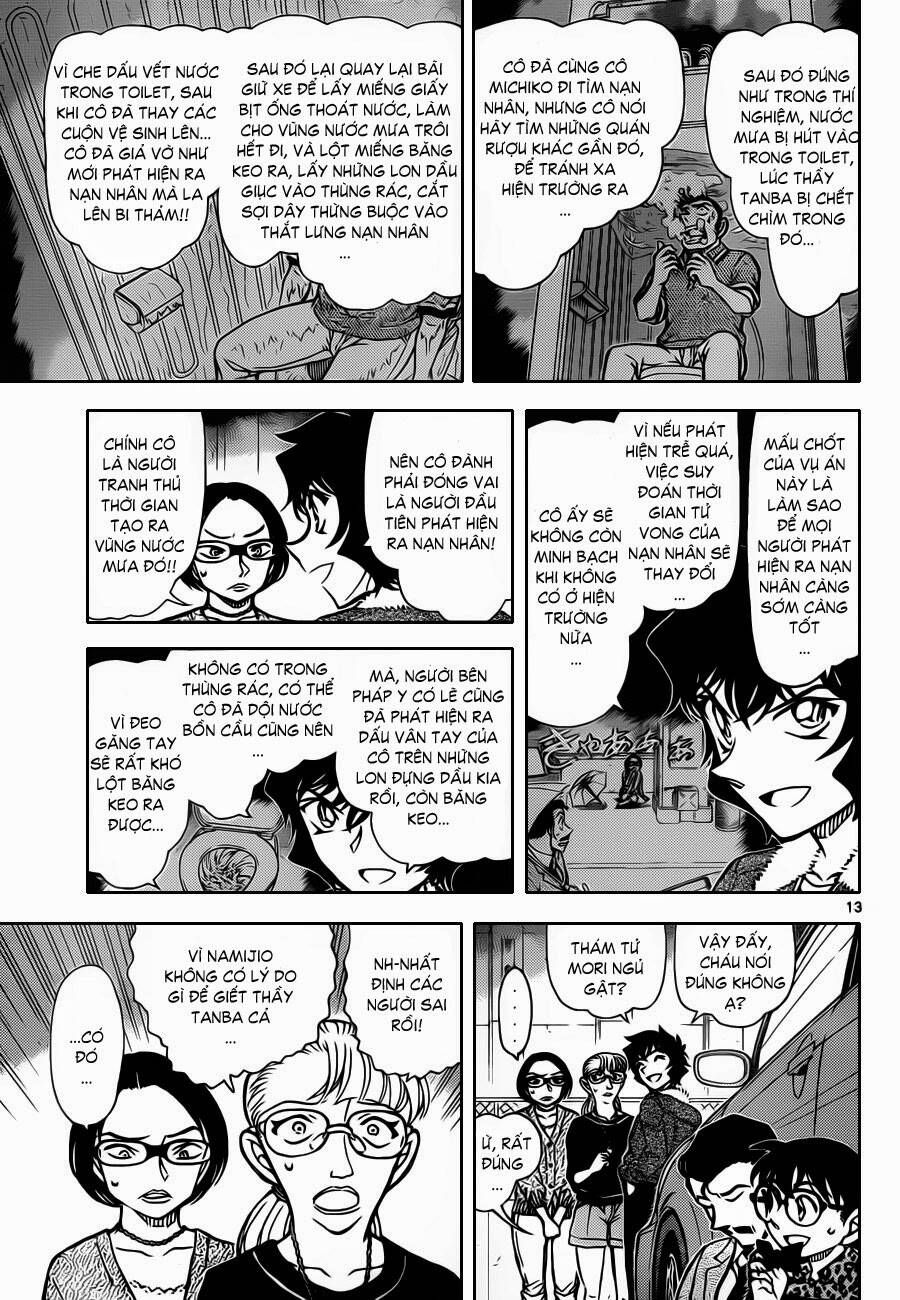Chapter 861 - 20